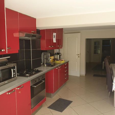Bel Appartement 1 Chambre Avec Jardin Machelen Exterior foto